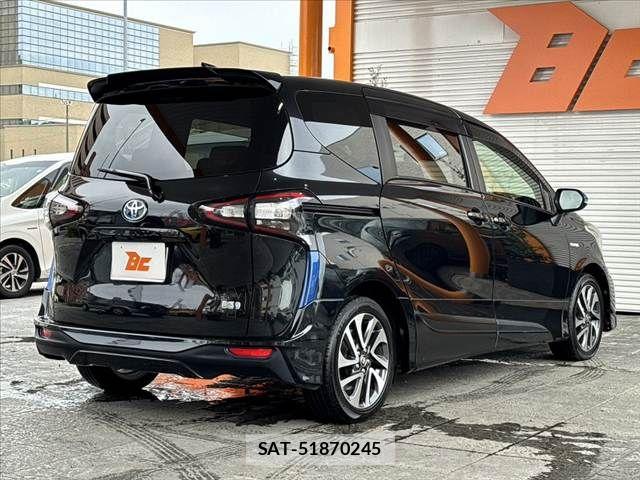 Toyota SIENTA 2015-07 7502855-12