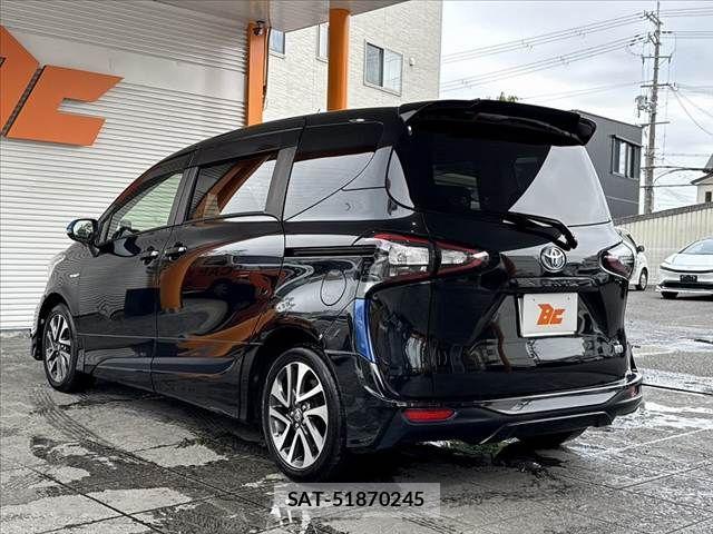Toyota SIENTA 2015-07 7502855-14