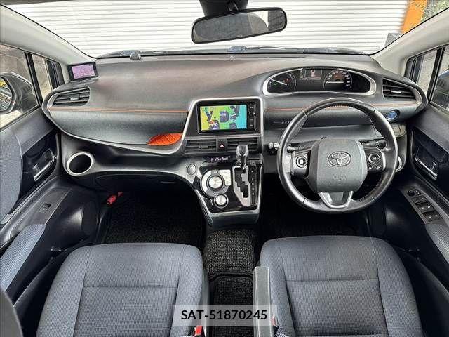 Toyota SIENTA 2015-07 7502855-1