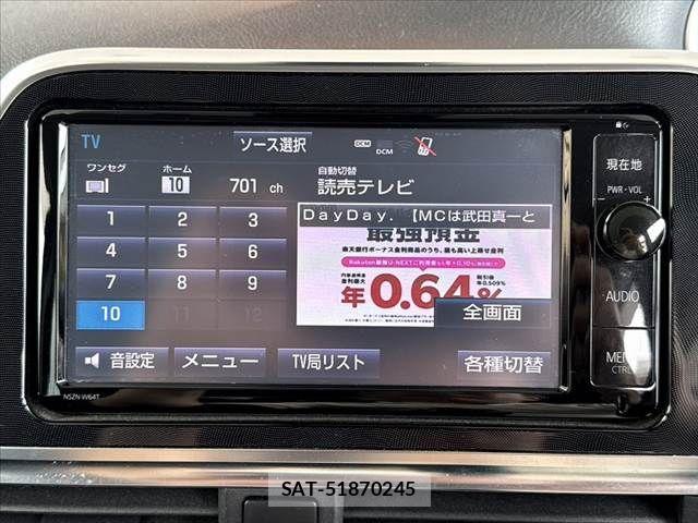 Toyota SIENTA 2015-07 7502855-22