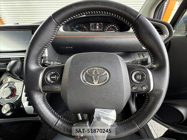 Toyota SIENTA 2015-07 7502855-6
