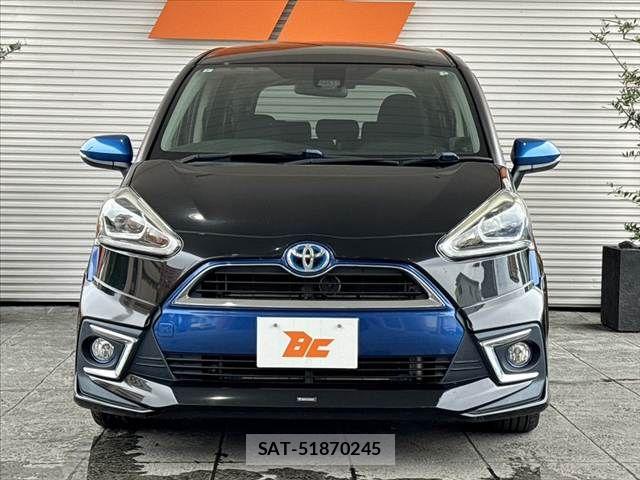Toyota SIENTA 2015-07 7502855-8