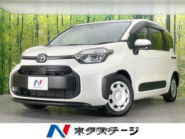 Toyota SIENTA 2024-04 7502840-0