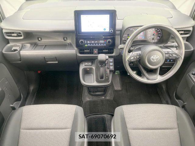Toyota SIENTA 2024-04 7502840-1
