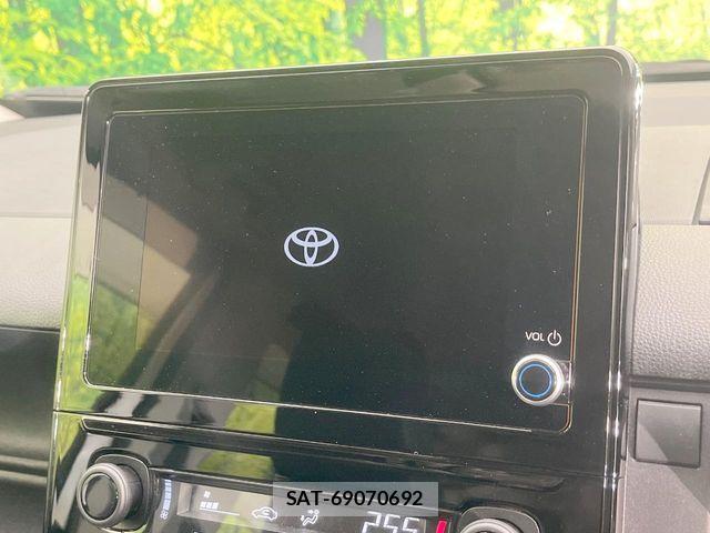 Toyota SIENTA 2024-04 7502840-2