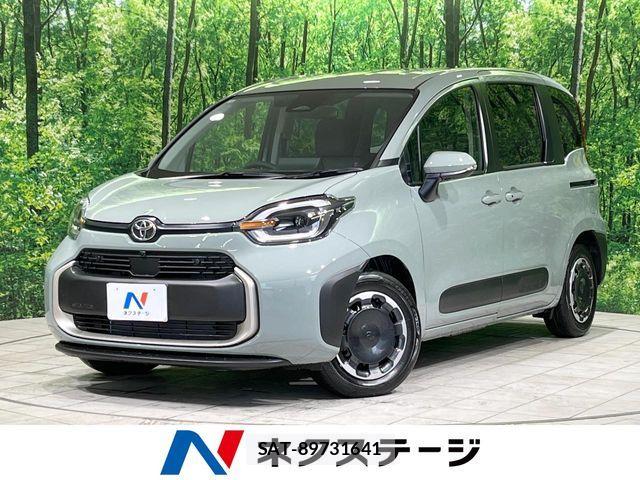 Toyota SIENTA 2026-04 7502823-0