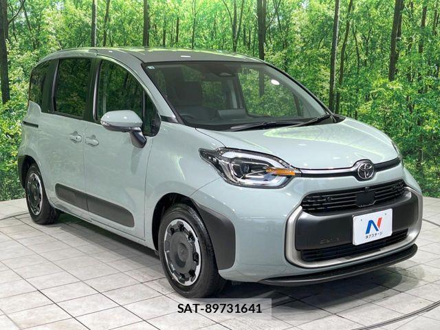 Toyota SIENTA 2026-04 7502823-15