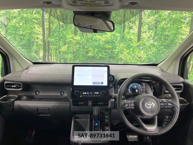 Toyota SIENTA 2026-04 7502823-1