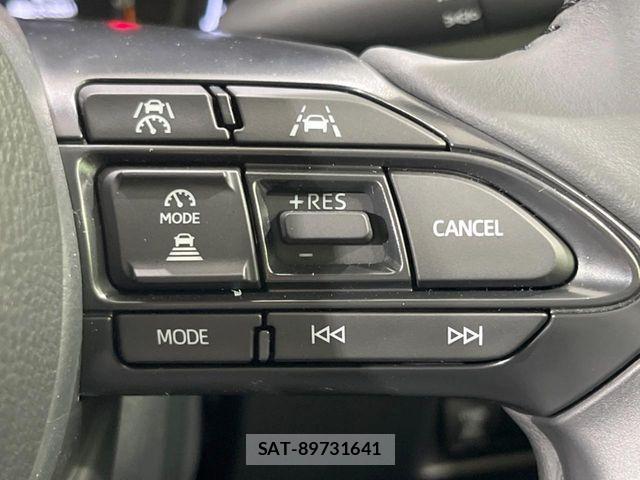 Toyota SIENTA 2026-04 7502823-5