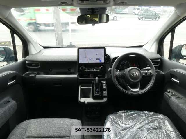 Toyota SIENTA 2026-02 7502826-9