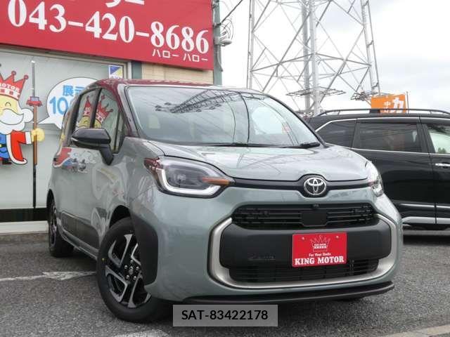 Toyota SIENTA 2026-02 7502826-10