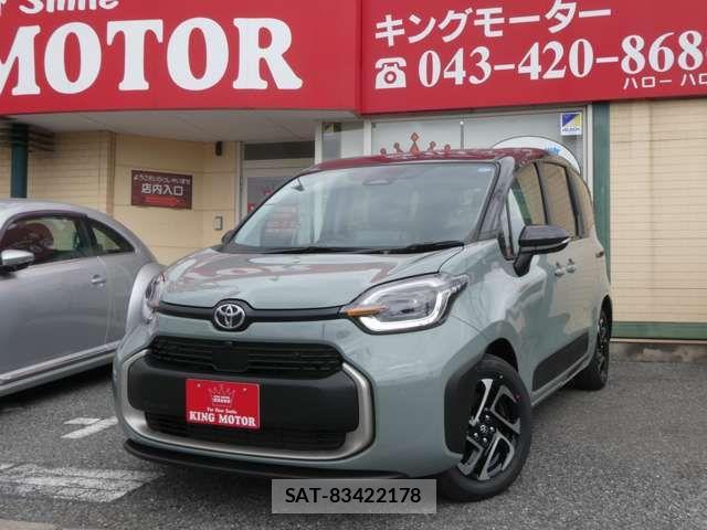 Toyota SIENTA 2026-02 7502826-13