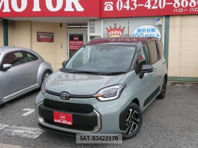 Toyota SIENTA 2026-02 7502826-14