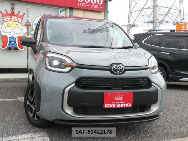 Toyota SIENTA 2026-02 7502826-15