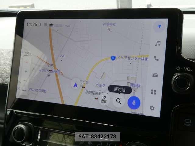 Toyota SIENTA 2026-02 7502826-1