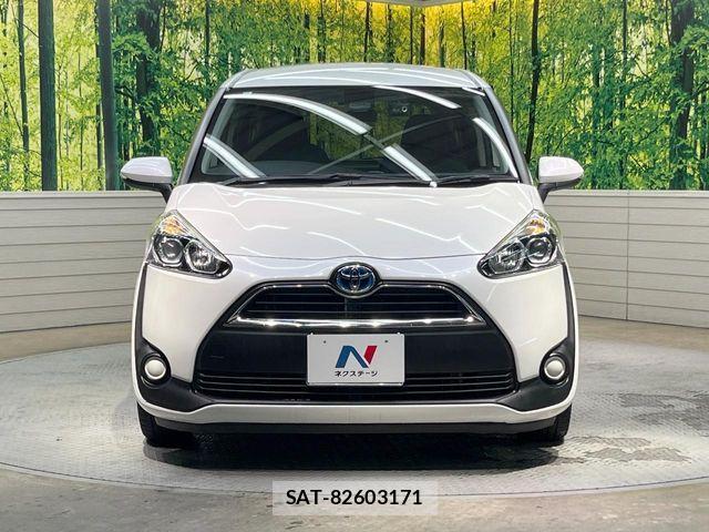 Toyota SIENTA 2016-10 7502847-14