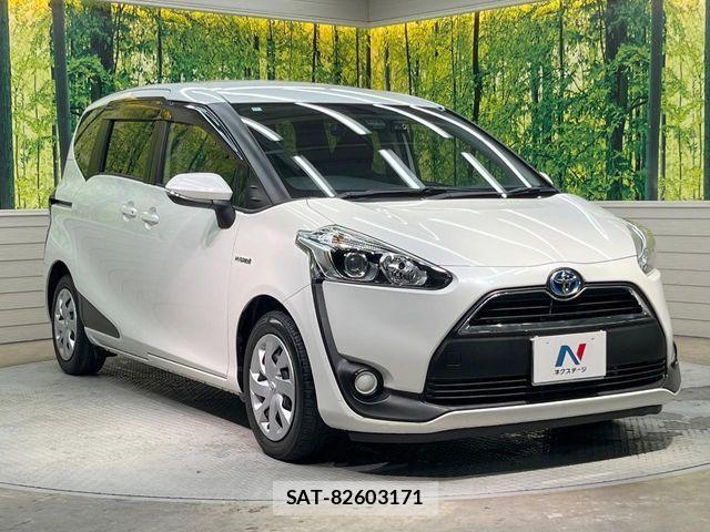 Toyota SIENTA 2016-10 7502847-16