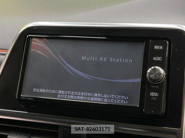 Toyota SIENTA 2016-10 7502847-2