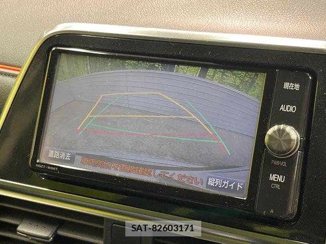Toyota SIENTA 2016-10 7502847-3