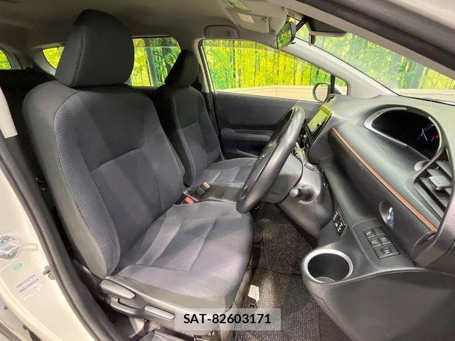 Toyota SIENTA 2016-10 7502847-7