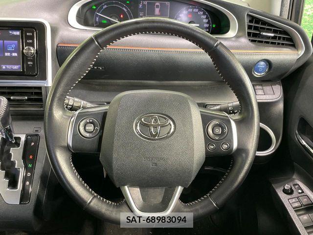 Toyota SIENTA 2017-02 7502857-11