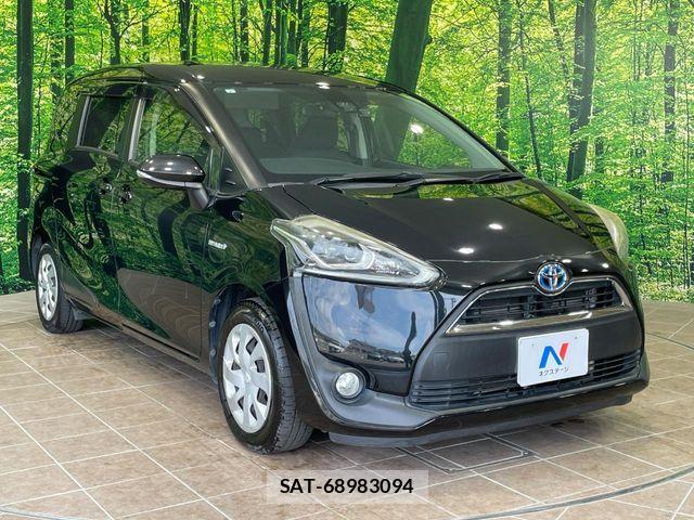 Toyota SIENTA 2017-02 7502857-16