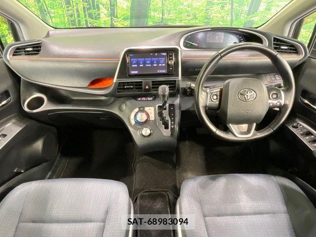 Toyota SIENTA 2017-02 7502857-1