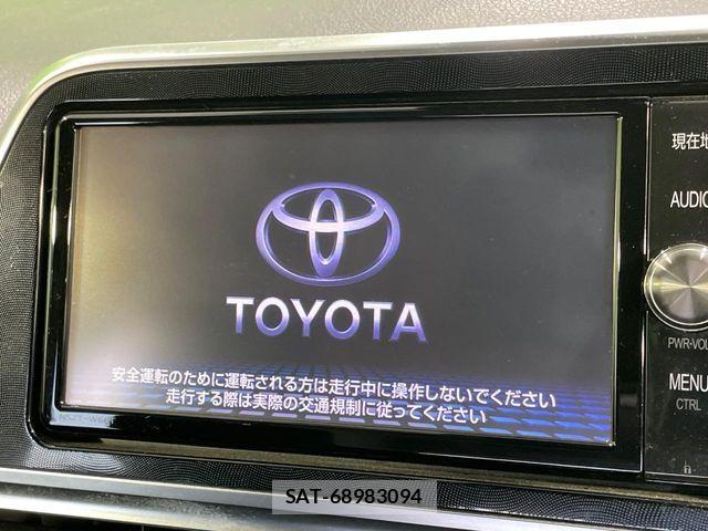 Toyota SIENTA 2017-02 7502857-3
