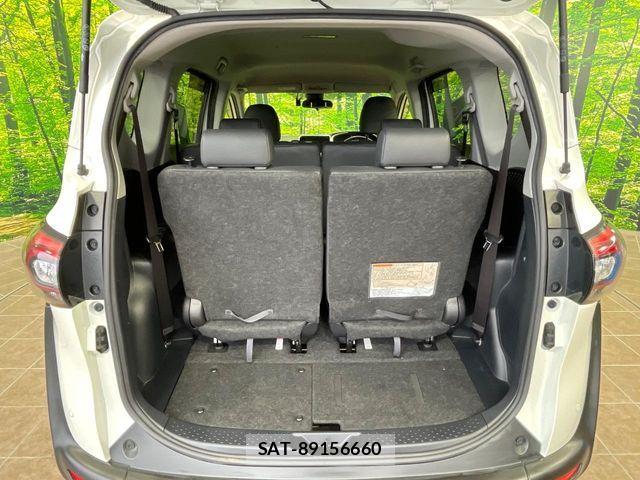 Toyota SIENTA 2019-12 7502841-9