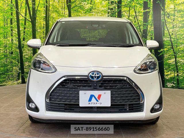 Toyota SIENTA 2019-12 7502841-12