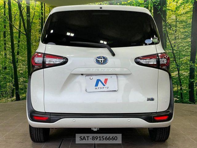 Toyota SIENTA 2019-12 7502841-13