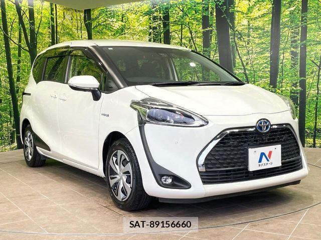 Toyota SIENTA 2019-12 7502841-14