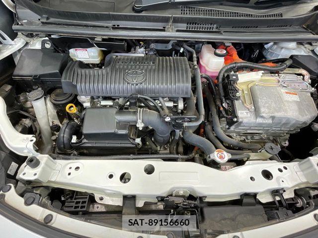 Toyota SIENTA 2019-12 7502841-16