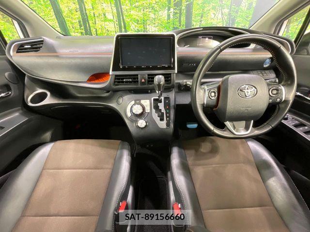 Toyota SIENTA 2019-12 7502841-1