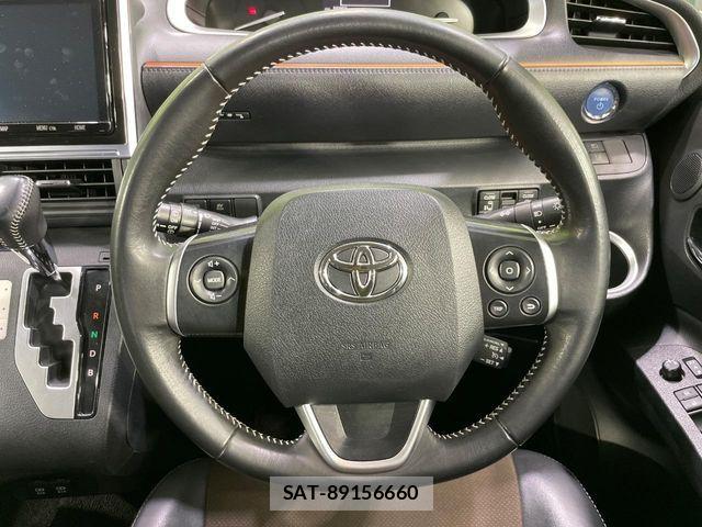Toyota SIENTA 2019-12 7502841-5