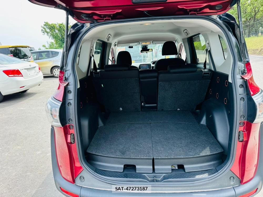 Toyota SIENTA 2020-11 7112100-25