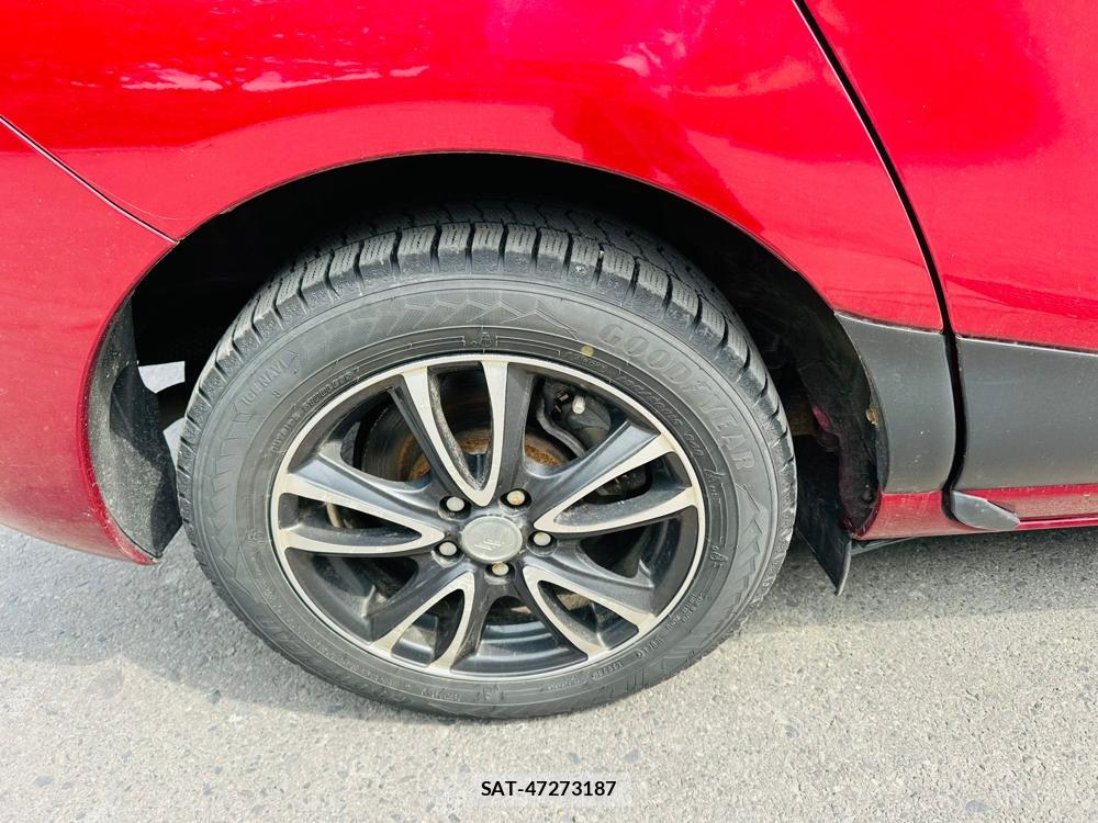 Toyota SIENTA 2020-11 7112100-27