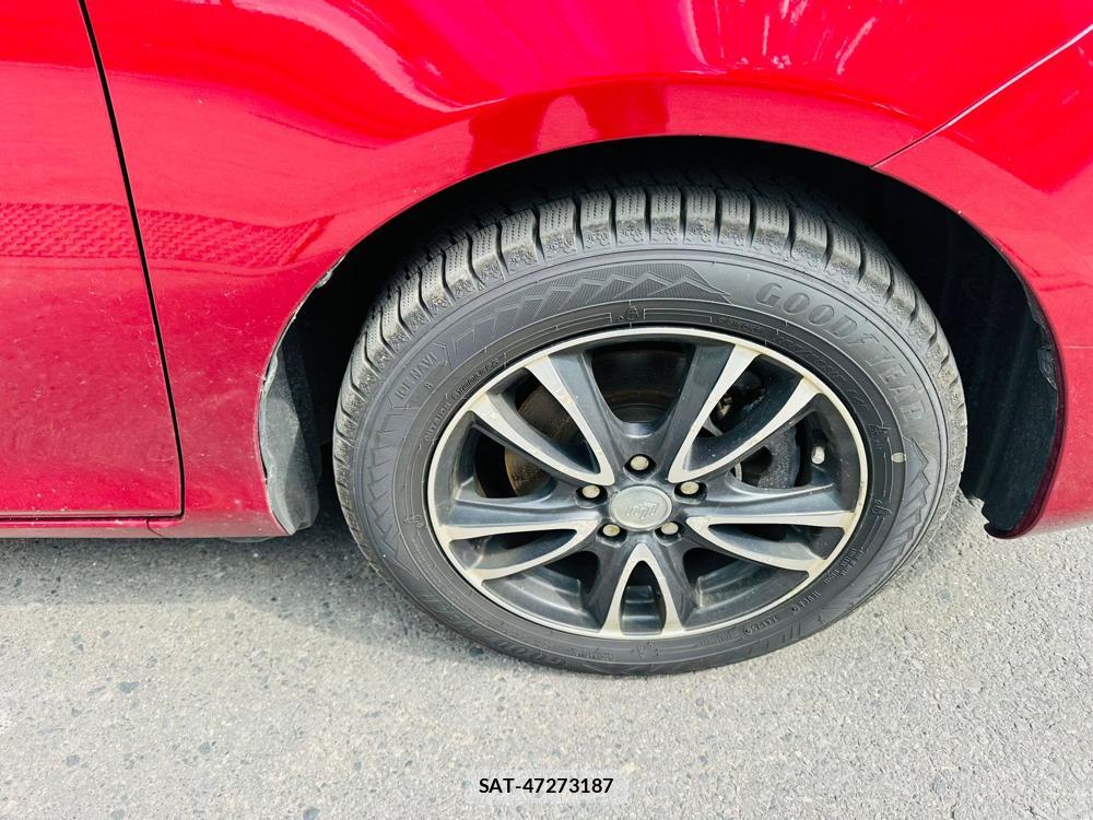 Toyota SIENTA 2020-11 7112100-28