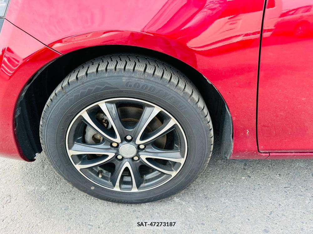 Toyota SIENTA 2020-11 7112100-29
