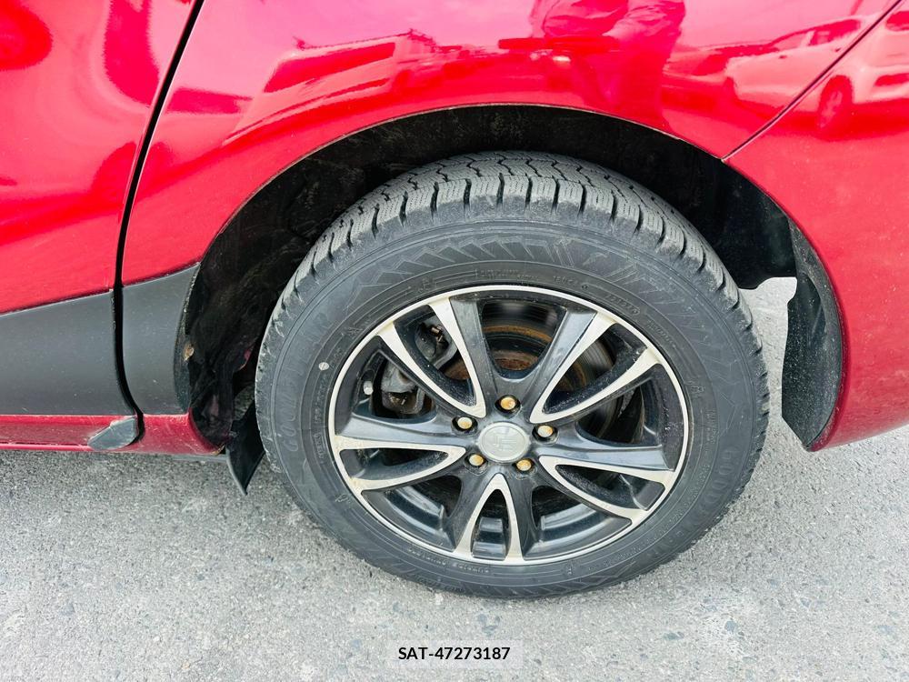 Toyota SIENTA 2020-11 7112100-30