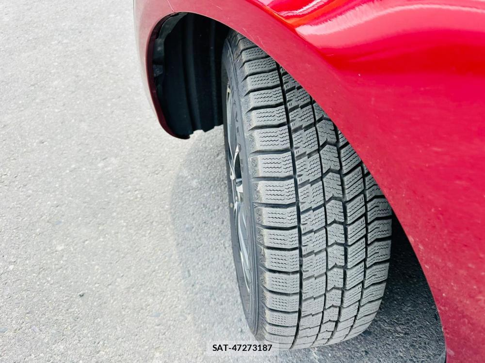 Toyota SIENTA 2020-11 7112100-31