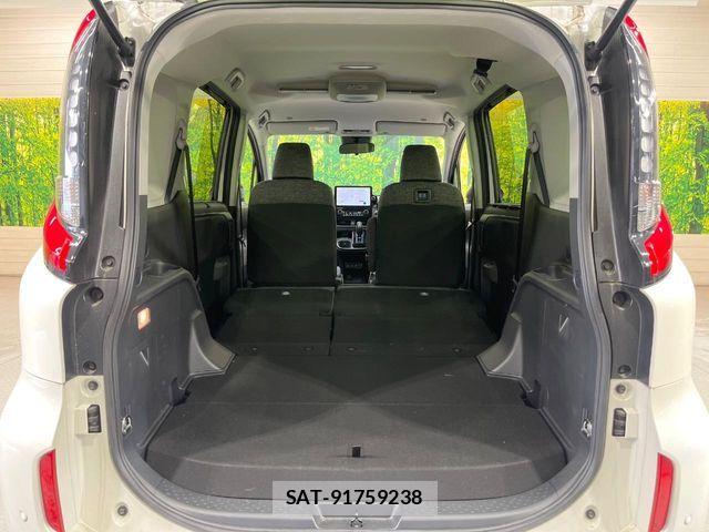Toyota SIENTA 2023-10 7502834-9