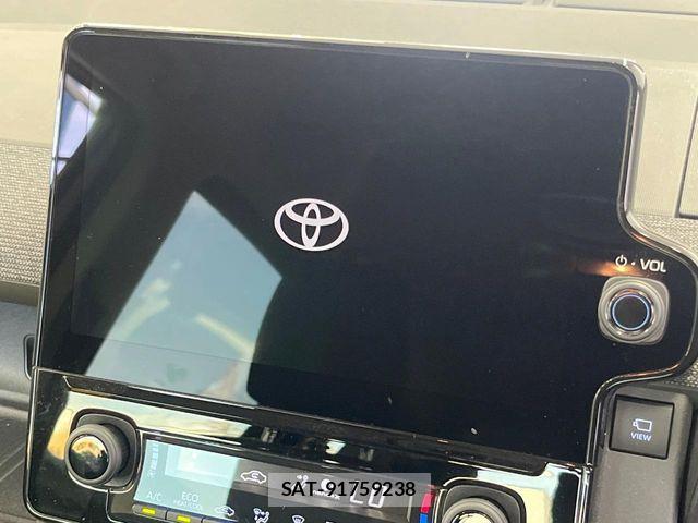 Toyota SIENTA 2023-10 7502834-2