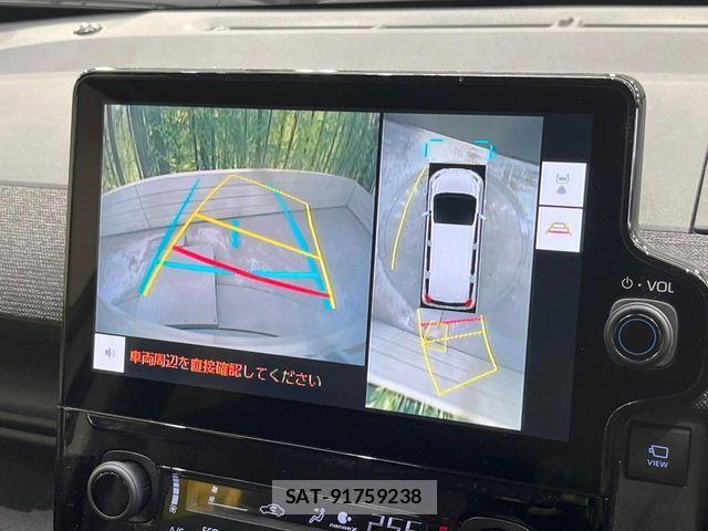 Toyota SIENTA 2023-10 7502834-3