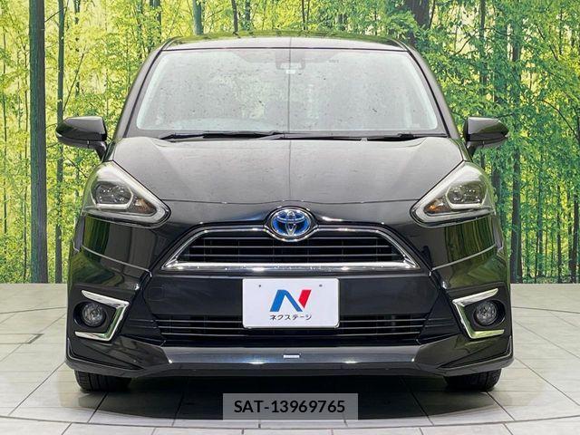 Toyota SIENTA 2017-06 7502856-13
