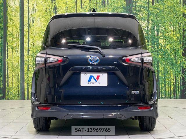 Toyota SIENTA 2017-06 7502856-14