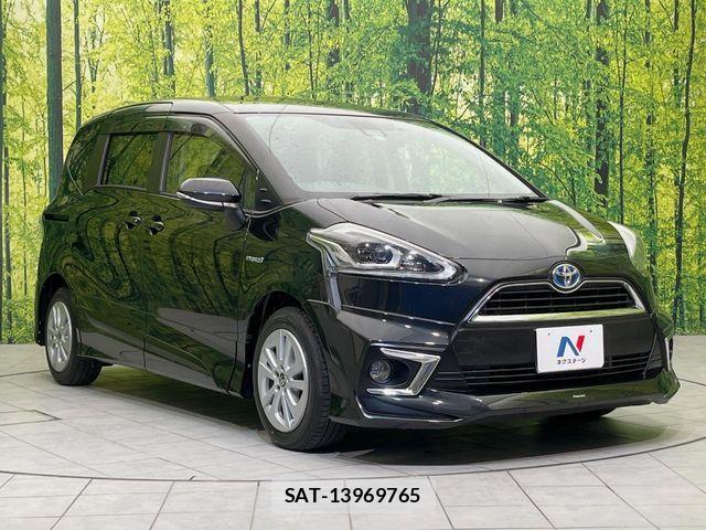 Toyota SIENTA 2017-06 7502856-15