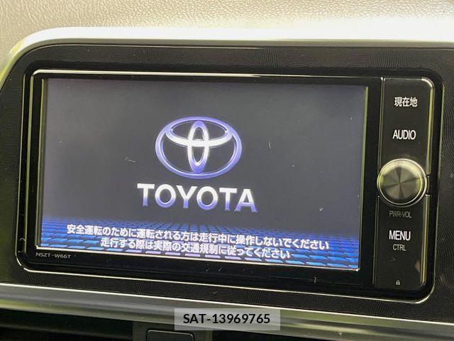 Toyota SIENTA 2017-06 7502856-6