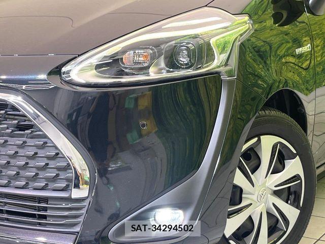 Toyota SIENTA 2019-01 7502845-11