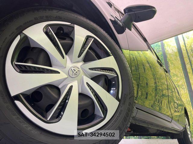 Toyota SIENTA 2019-01 7502845-12